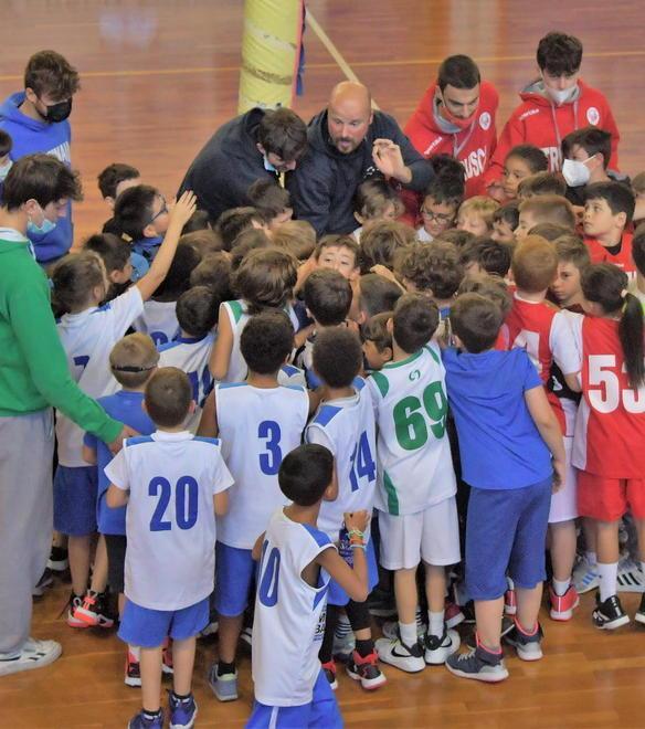 Gran ritorno degli Scoiattoli