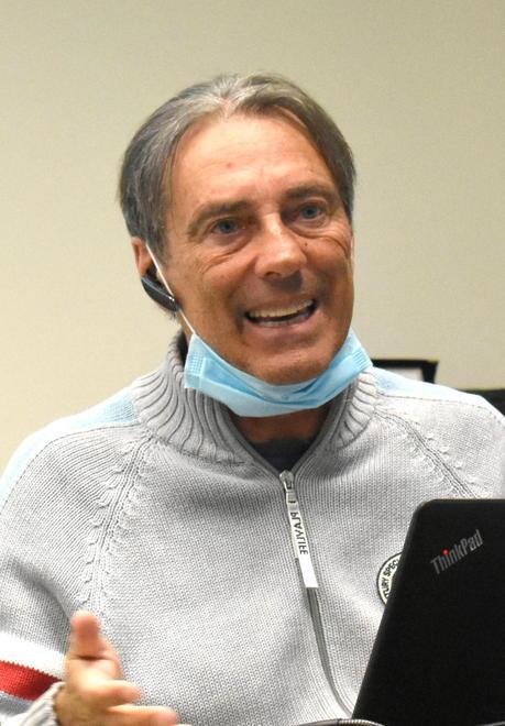 «Sono in calo le prime dosi»