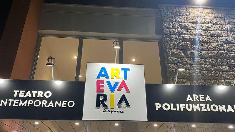 Il teatro e un salone per attività sociali La Capannina risorge con la comunità