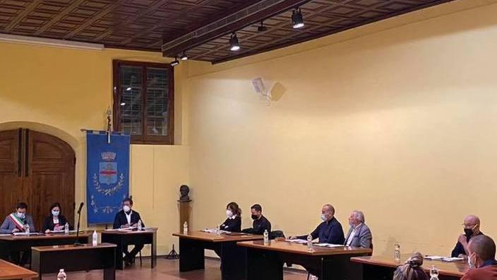 Prima seduta del consiglio Fratelli d’Italia vanno da soli