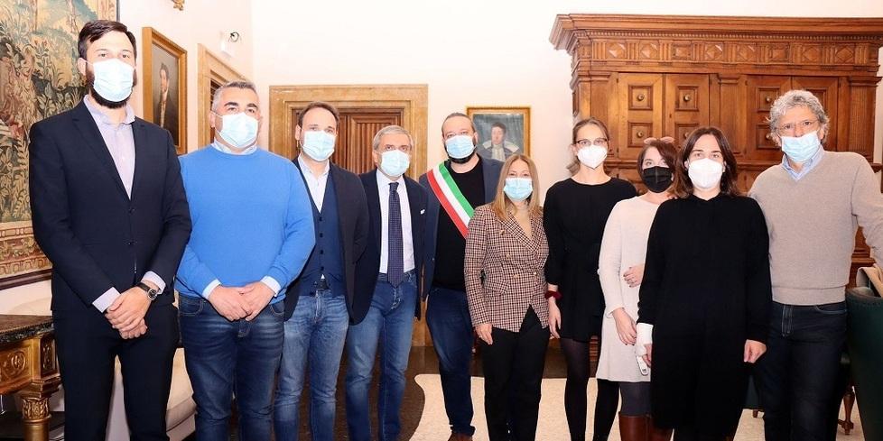 Contributi comunali per corsi scolastici