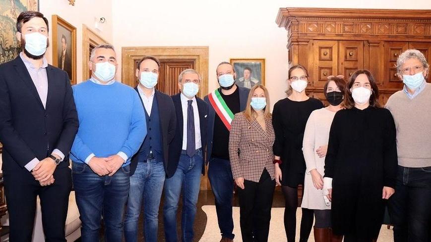 Contributi comunali per corsi scolastici
