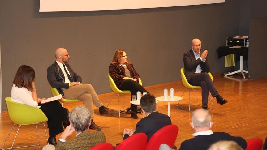 L’allarme del prefetto Rolli «Emesse già 18 interdittive»