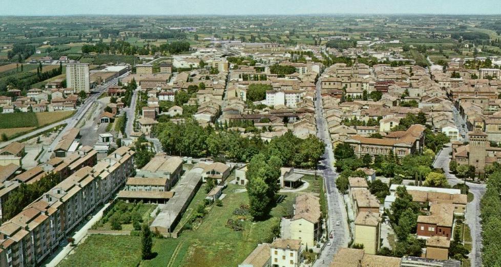 Il masterplan del rilancio per il centro storico con l’app per i turisti