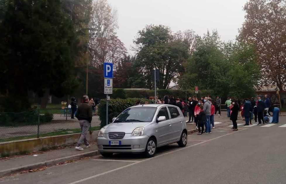 Dopo i contagi nelle scuole «Un sistema da rivedere» 
