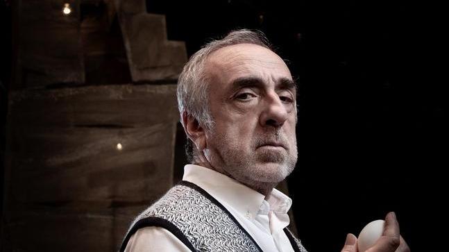 Arriva Silvio Orlando ad aprire la stagione del teatro Asioli con la storia di Momò