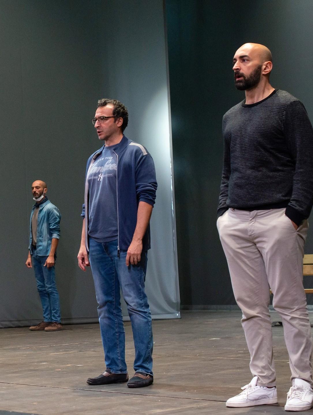In Sala Sassu la presentazione dell’opera “Turco in Italia”