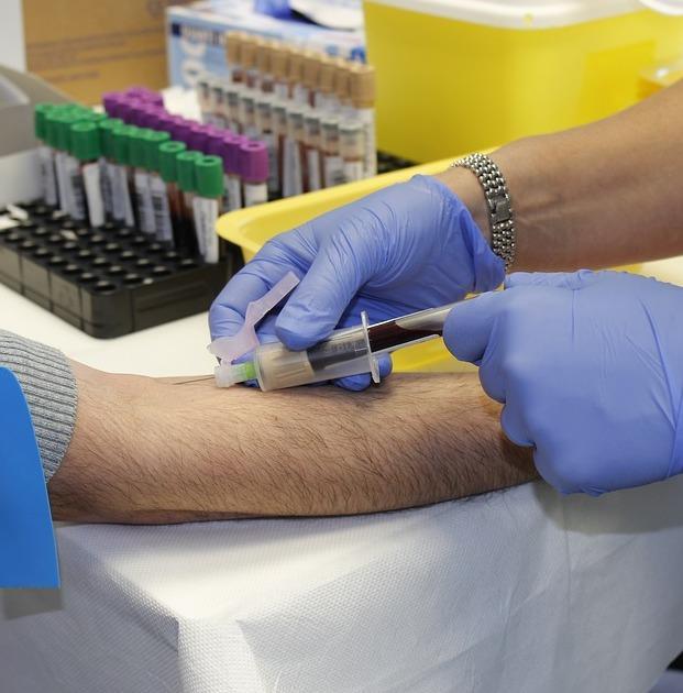 «Assl, bene i prelievi per le analisi non fateci soffrire per gli esiti»