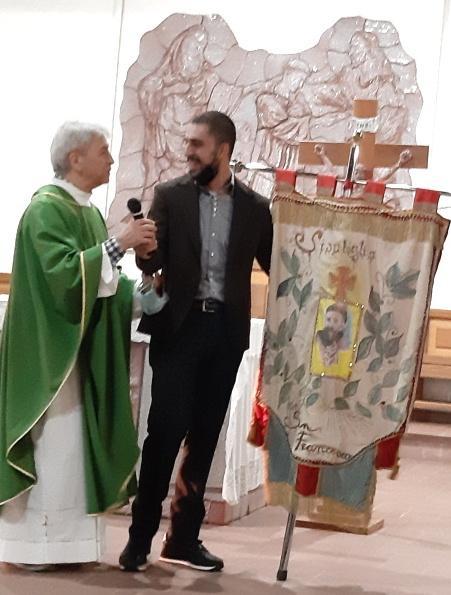 Ritornano “Sas Pariglias Bonorvesas” 