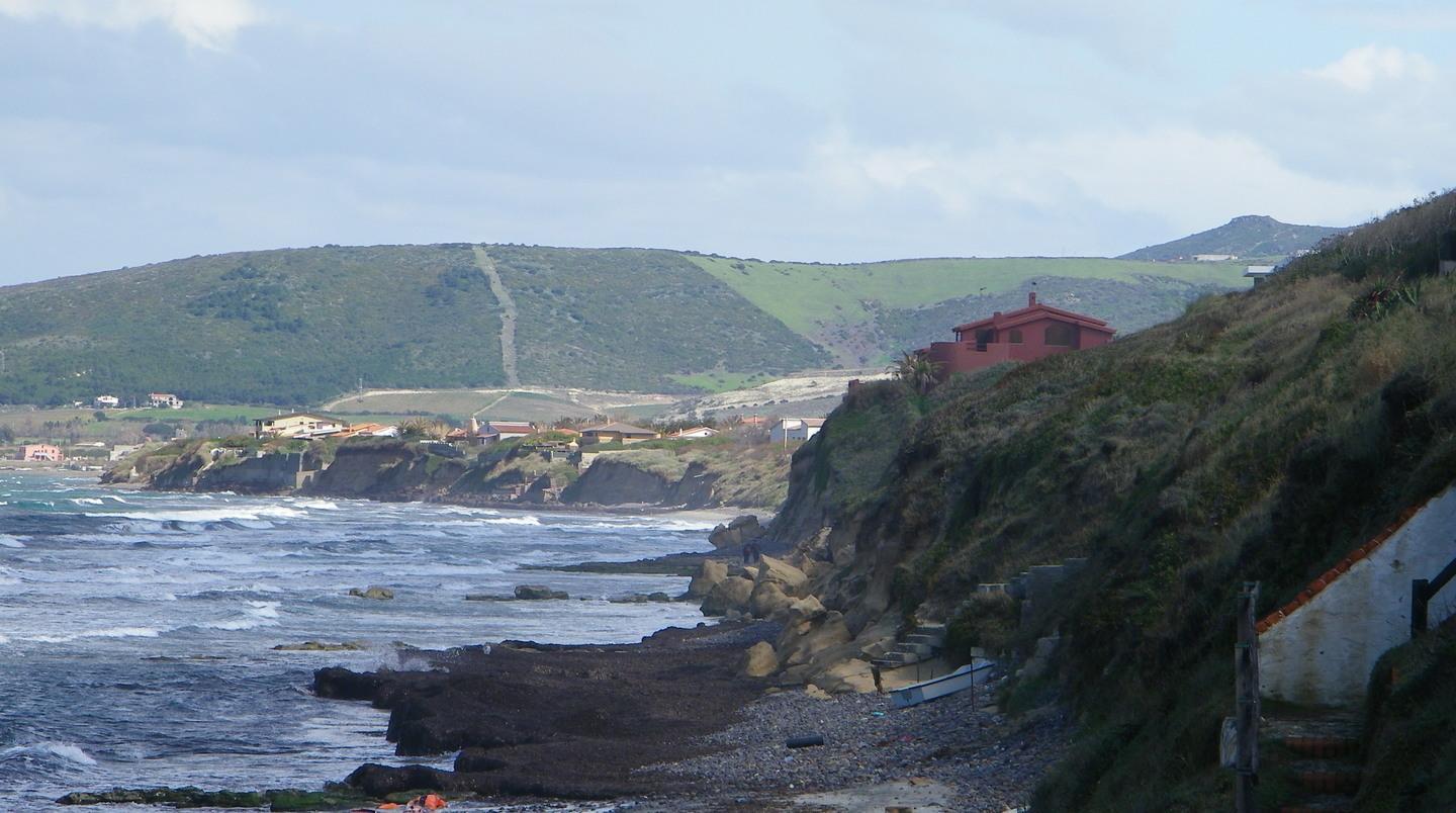 I progetti contro l’erosione costiera 