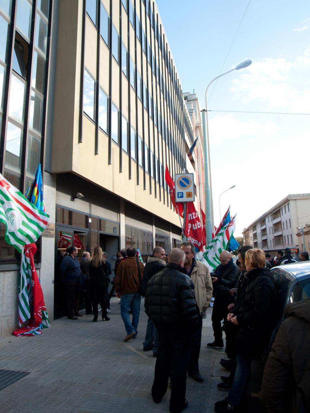 Manca un sondino, bimba rischia la vita 