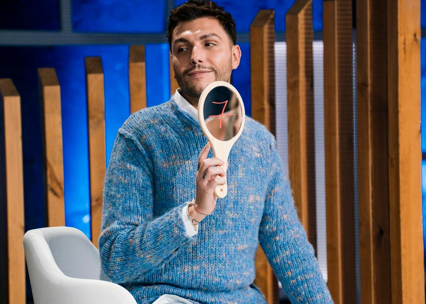 Il truccatore delle star: «Ferragni mi ha creato ora in tv con Melissa» 