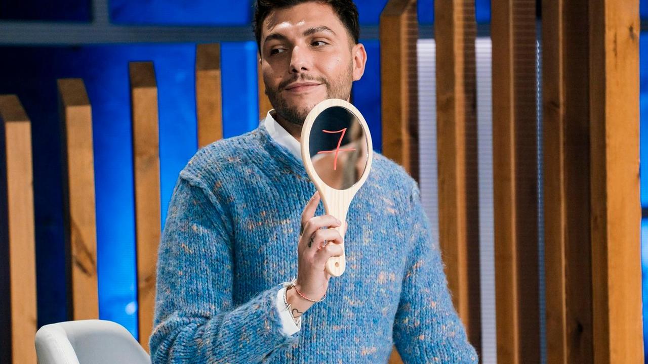 Il truccatore delle star: «Ferragni mi ha creato ora in tv con Melissa»