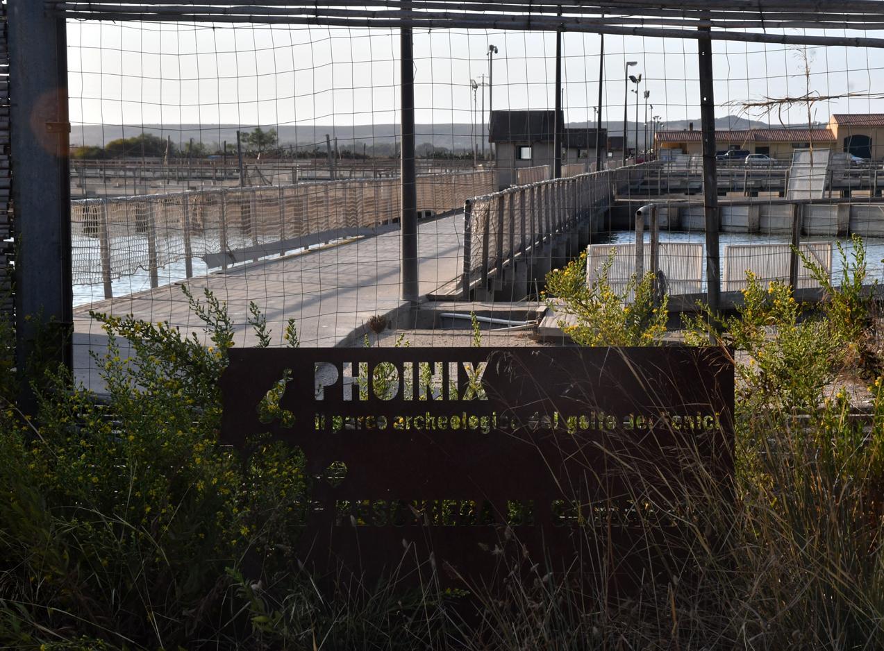 Phoinix prende la strada della Corte dei Conti 