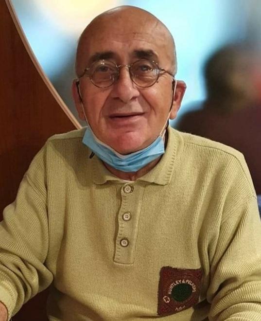 Formigine saluta Franco Cozza «Un volontario esemplare» 