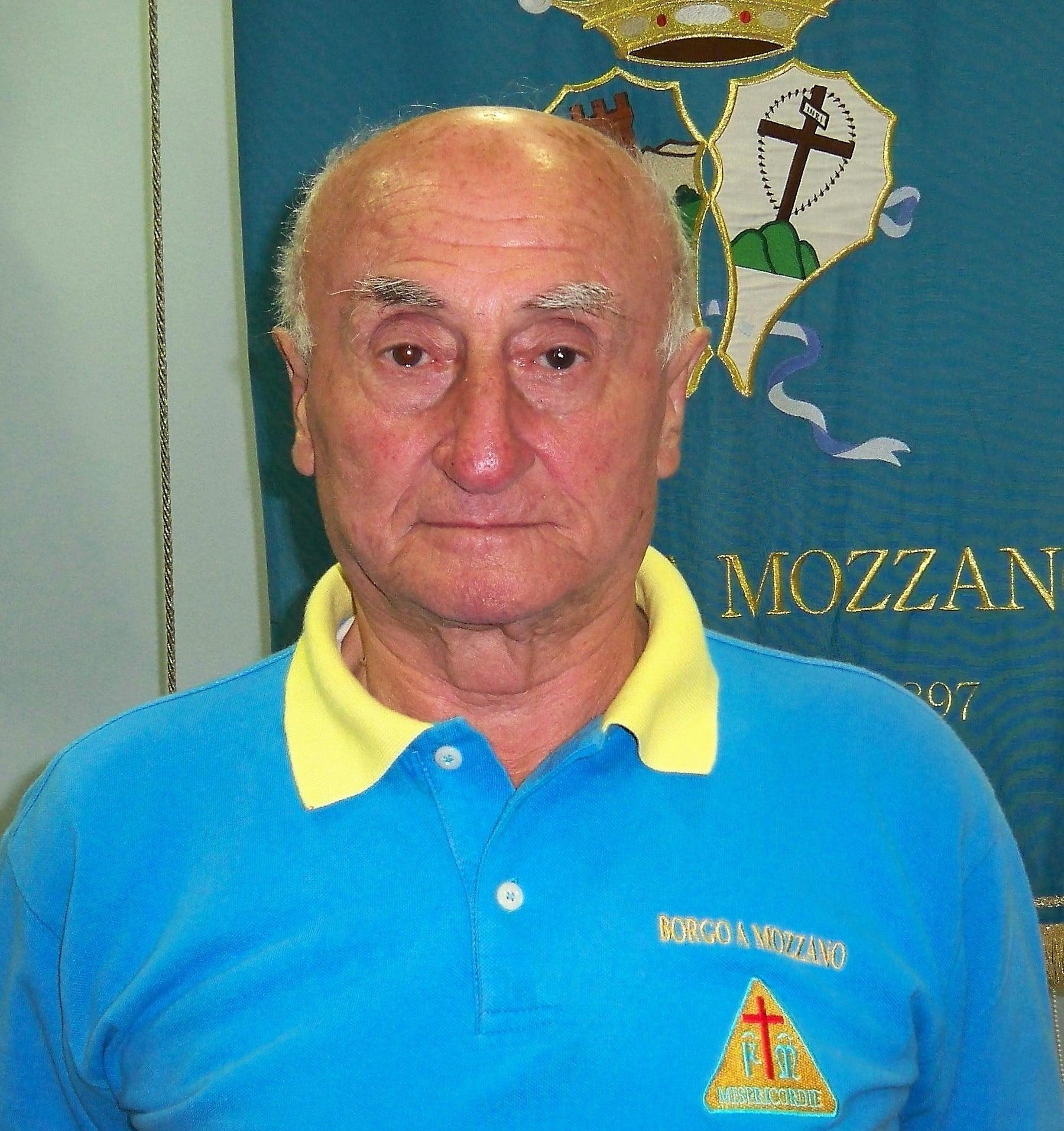 Rufino D'Onofrio