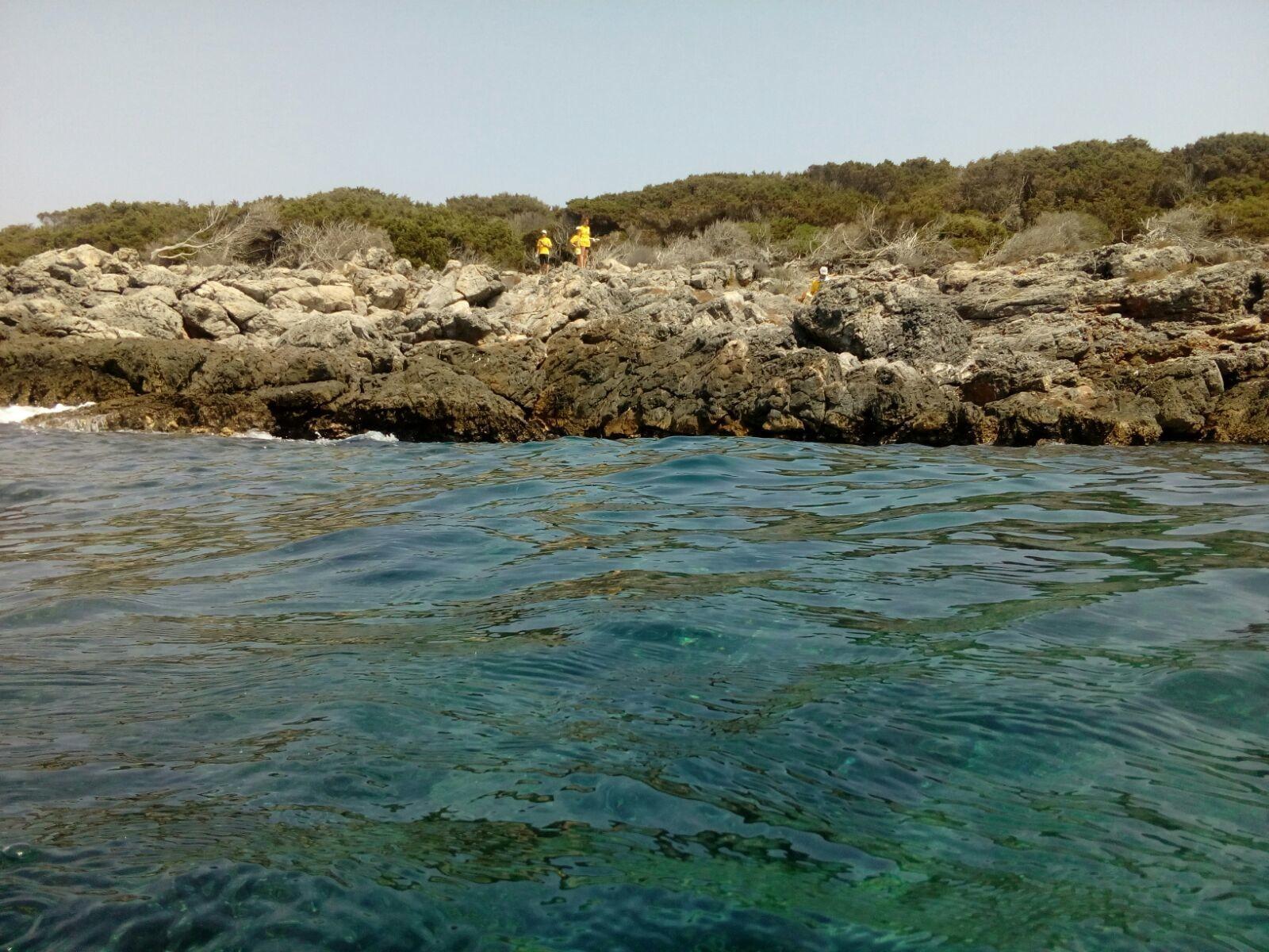 Un'immagine dell'Isola di Giannutri (Foto di repertorio)