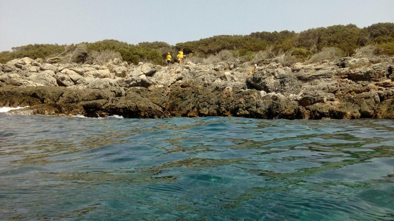 Un'immagine dell'Isola di Giannutri (Foto di repertorio)