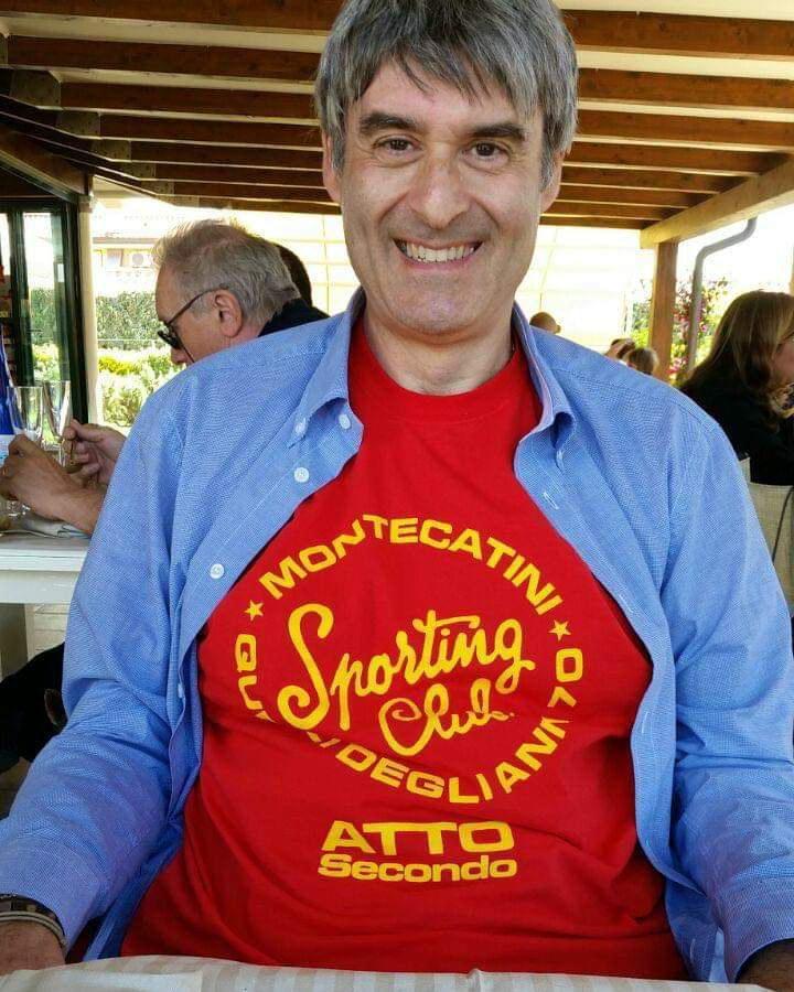 Stefano Stefani