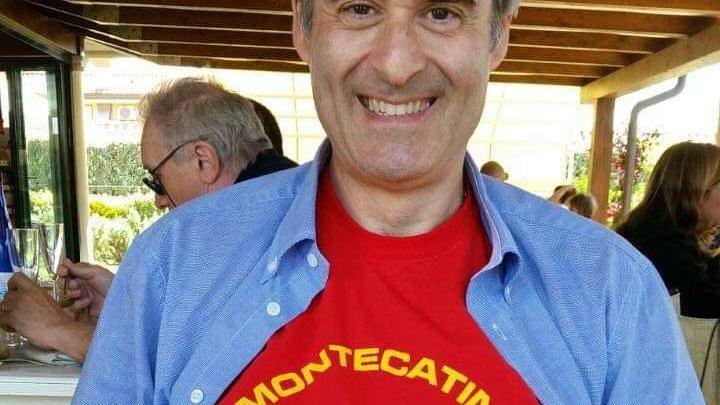 Stefano Stefani