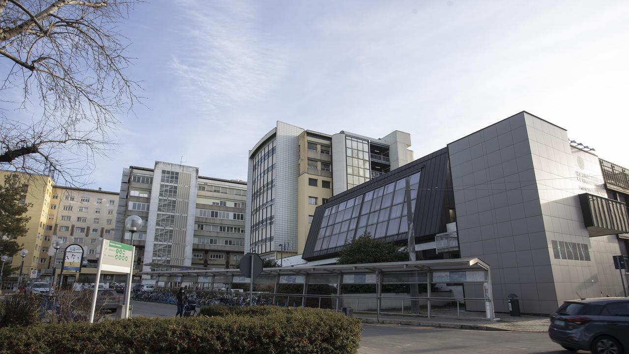 Modena. Policlinico allagato a piano terra per la rottura di un tubo. Sospese tutte le visite e gli esami