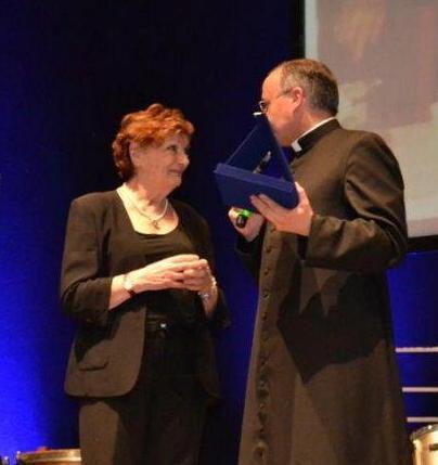 Addio a Lia Pieretti, fondatrice di Unitre 