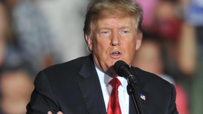Usa: Trump critica tassa Paperoni, 'se ne andranno dal paese'