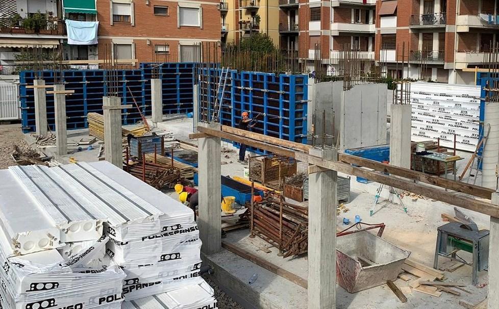 Ex Monopoli di via Pellizzi, nuovo ricorso al Tar del comitato di quartiere