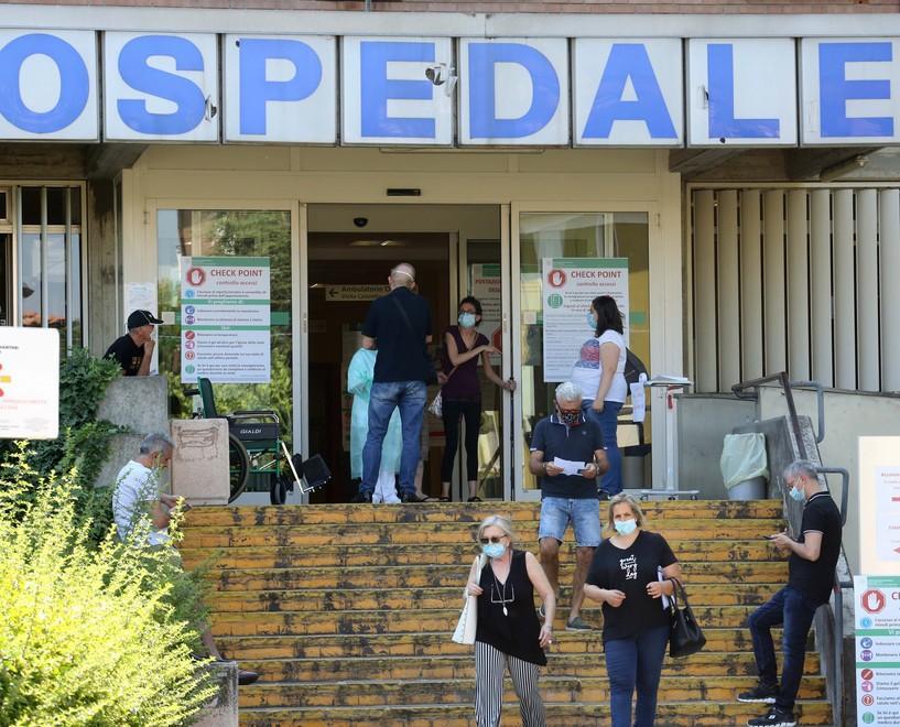 Pronto soccorso, riapertura vicina ma con un servizio di 12 ore diurne 