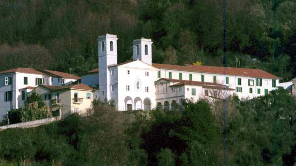 Il frati Cappuccini chiedono aiuto per salvare il convento