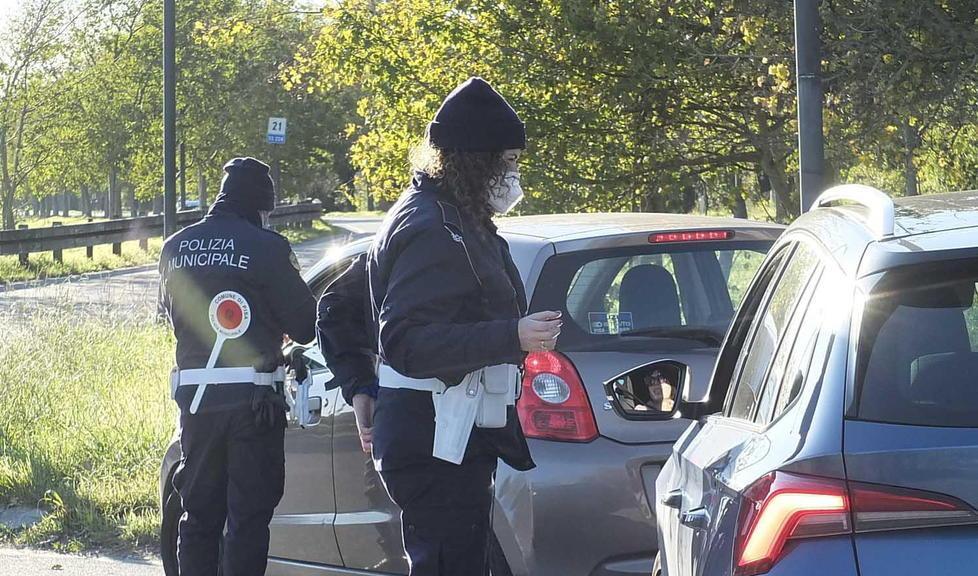 Polizia municipale in rivolta contro il Gps “Grande Fratello”