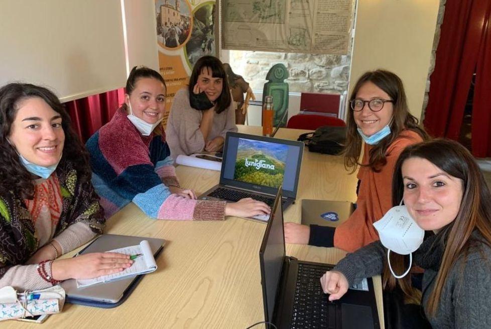 La Lunigiana apre la “caccia” ai turisti Usa e del Nord Europa 