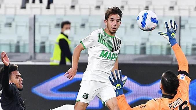 Sprofondo bianconero con il Sassuolo La partita della svolta diventa una disfatta