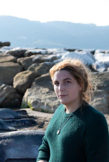 Contro la strage dei delfini alle isole Faroe rettili preistorici “uccisi” in mare a Carrara