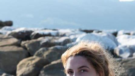 Contro la strage dei delfini alle isole Faroe rettili preistorici “uccisi” in mare a Carrara