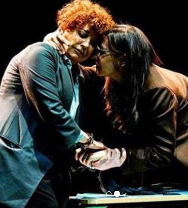 Se ne va Ludovica Modugno, voce delle dive di Hollywood 