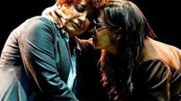 Se ne va Ludovica Modugno, voce delle dive di Hollywood