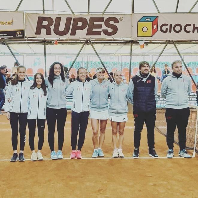 Campionesse del Vicopelago ospitano la capolista 