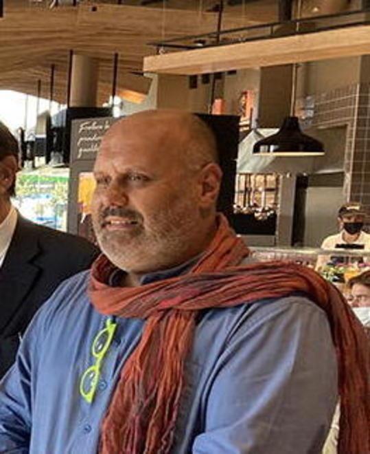 Laringoscopio donato il grazie del sindaco