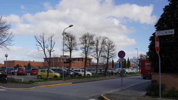 Partono i lavori per la rotonda contro gli incidenti stradali