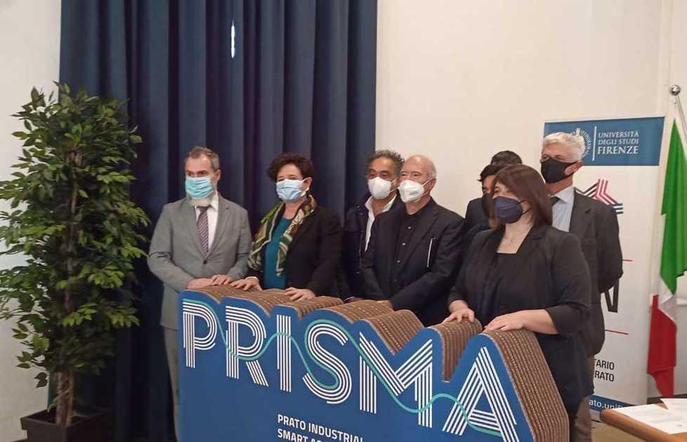 Il tessile sposa il digitale grazie a cinque startup 