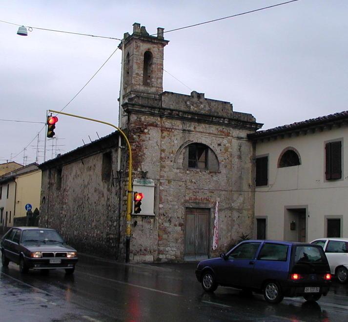 L’antico chiesino di Narnali restituito alla comunità 