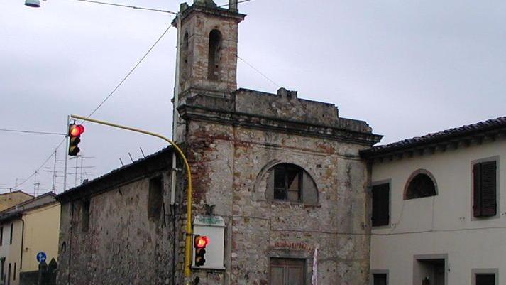 L’antico chiesino di Narnali restituito alla comunità