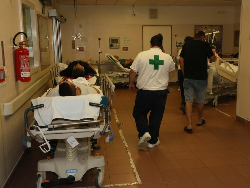 Pronto soccorso, ira di Confcooperative «Contro di noi affermazioni molto gravi» 