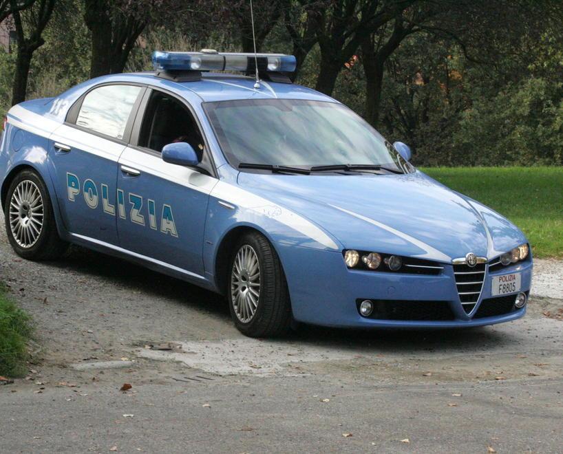 Era senzatetto ma viveva in una villetta In manette un trafficante di eroina 