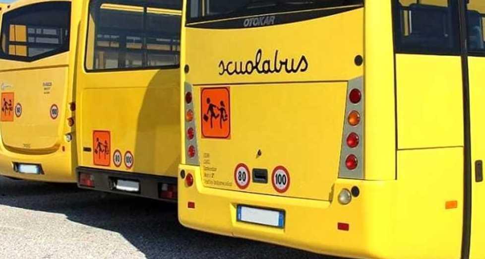 «Scuolabus, un autista comunale per sopperire alle mancanze» 