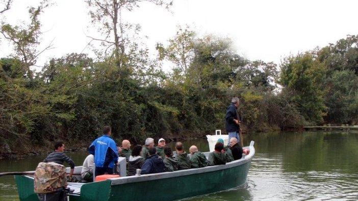 «Valle Campo può diventare il santuario dell’anguilla»