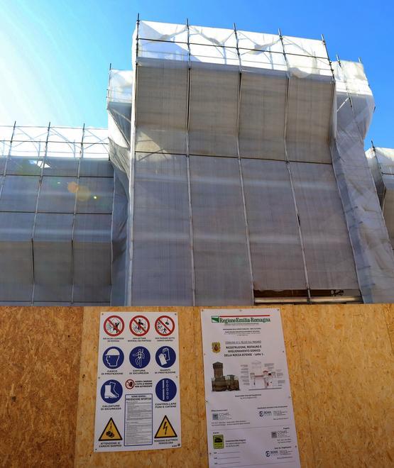 Lavoratori post-sisma «C’è preoccupazione» 