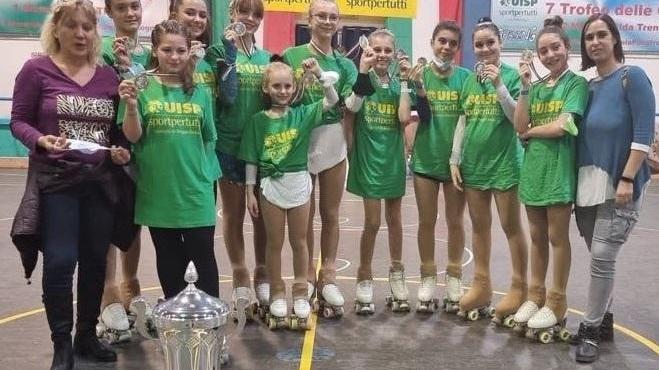 Bagnolo e Reggiana vincono il Memorial Trentini
