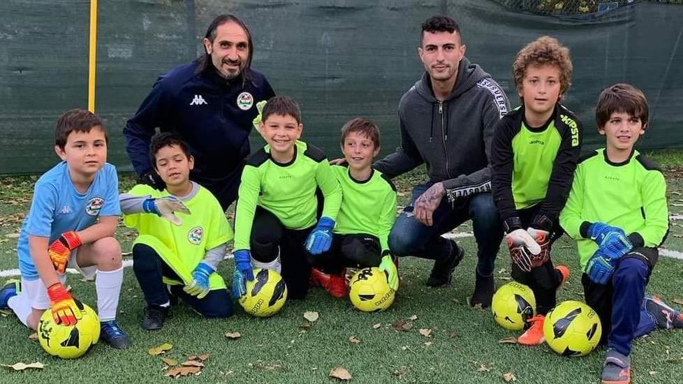 Voltolini “a rapporto” da Nuzzo